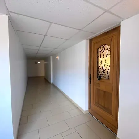 Confort Proche Des Thermes