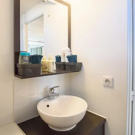 Confort Proche Des Thermes Vals-les-Bains