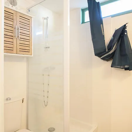 아파트 Confort Proche Des Thermes